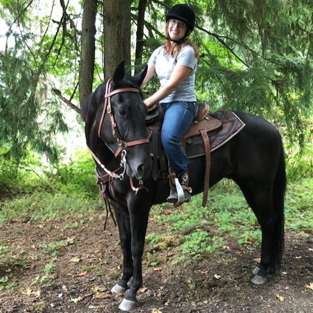 Meet your Posher, Meghan